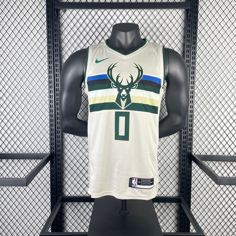 Camisa NBA Milwaukee Bucks SWINGMAN 19/20