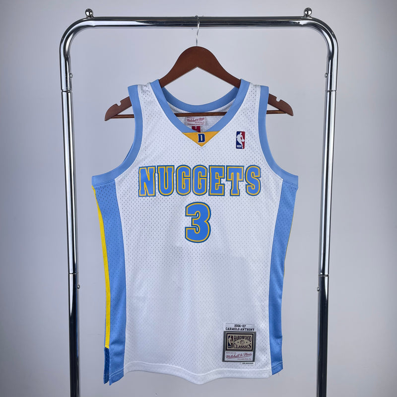 Camisa NBA Denver Nuggtes