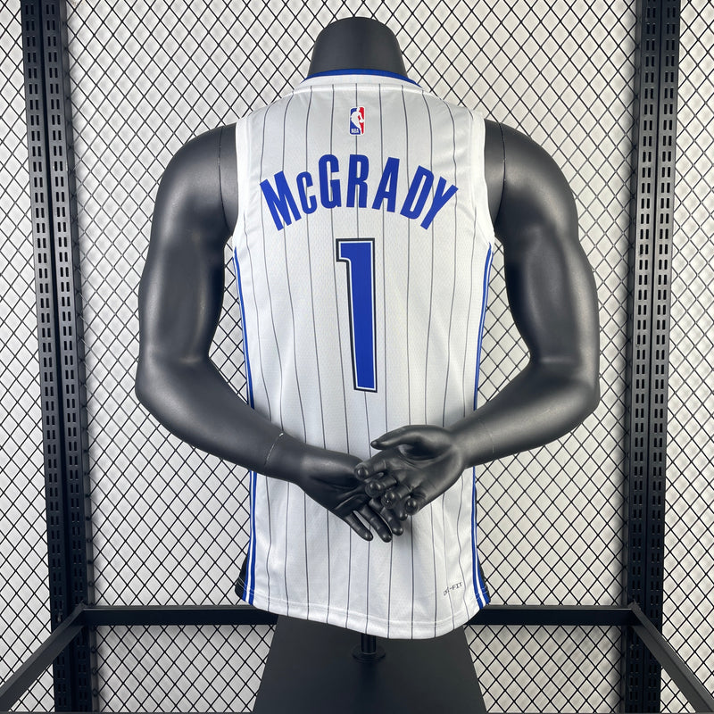 Camisa NBA Orlando Magic 23/24 ASSOCIATION EDITION