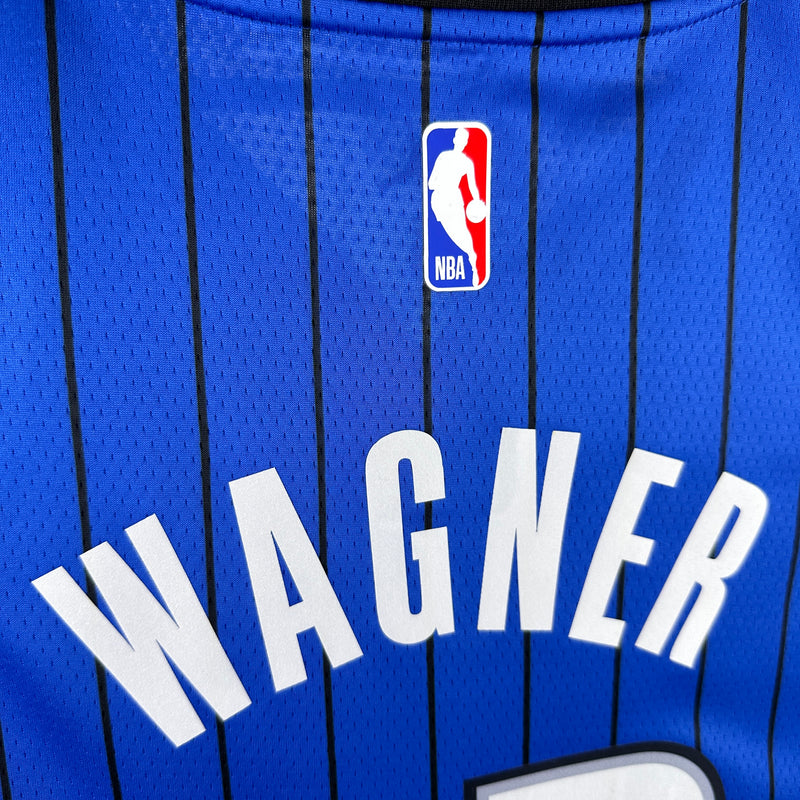 Camisa NBA Orlando Magic 23/24 STATEMENT EDITION