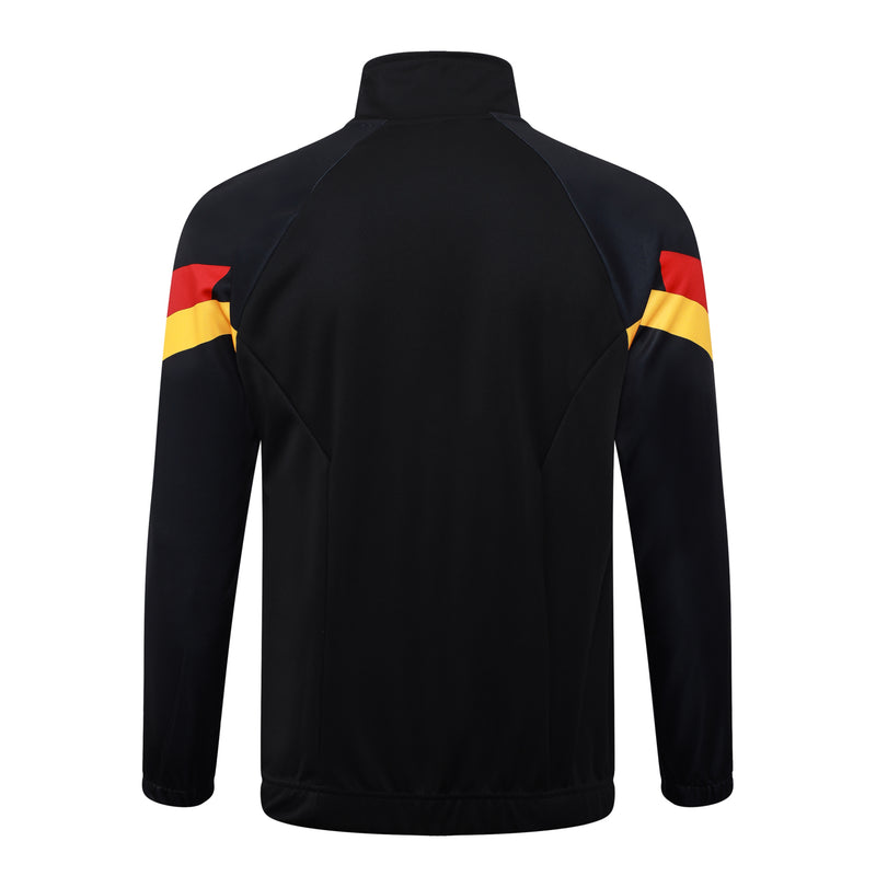 Conjunto de treino Seleção Alemanha Reserva 24/25 - Adidas