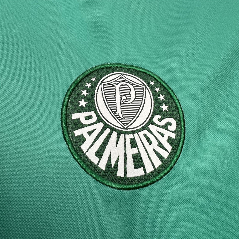 Camisa Palmeiras Titular 1997-98 - Versão retro