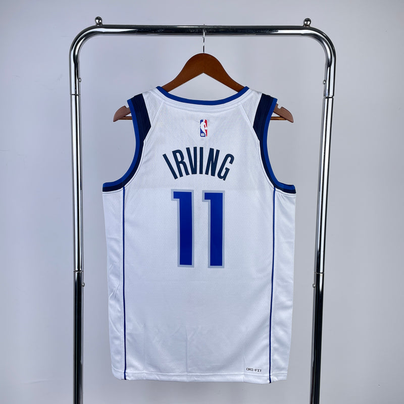 Camisa NBA Dallas Mavericks ASSOCIATION EDITION 23/34