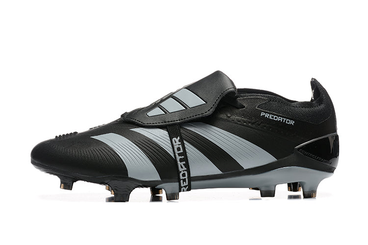 Chuteira Adidas Predator Elite Tongue FG 24/2025 Lançamento