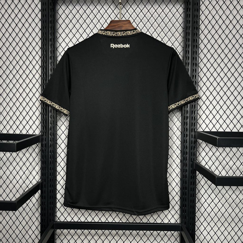 Camisa Botafogo Away 23/24 - Reebok Torcedor Masculino - Lançamento