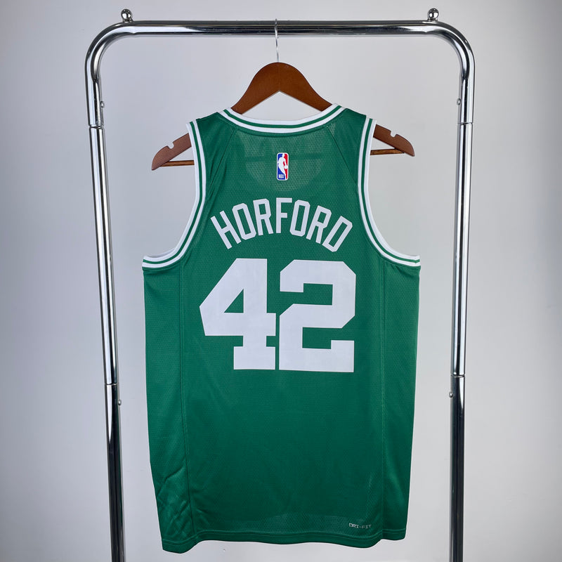 Camisa NBA Boston Celtics 22/23 ICON EDITION