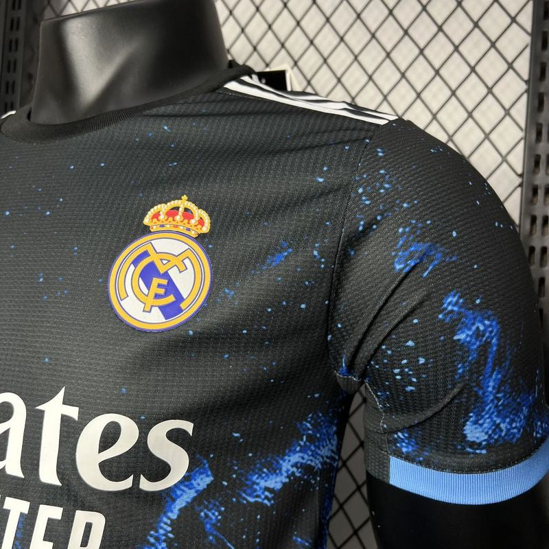 Camisa Real Madrid - Edição Especial 24/25 - Versão Jogador