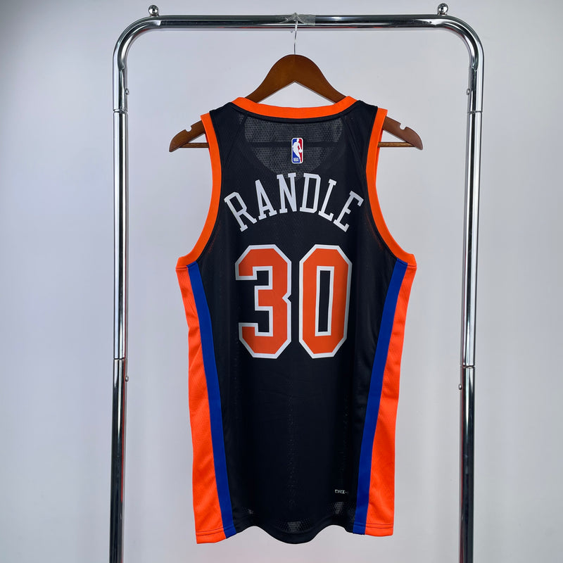 Camisa NBA New York Knicks 23/24 CITY EDITION