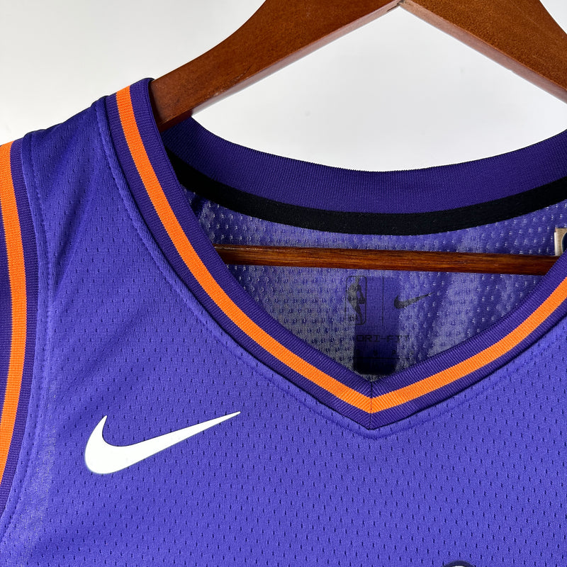 Camisa NBA Phoenix Suns CITY EDITION 23/24