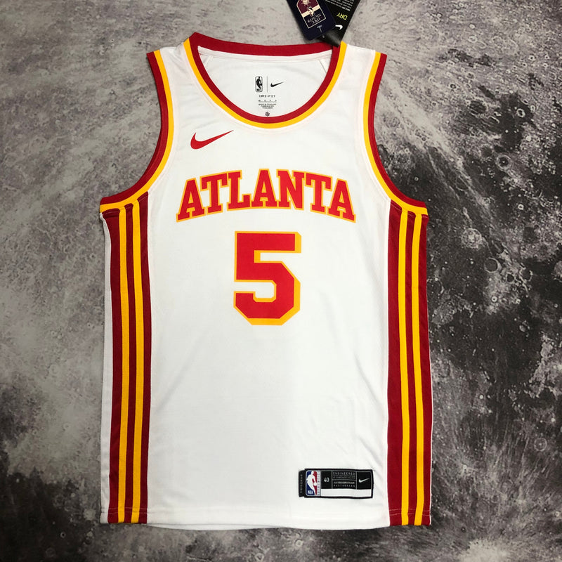 Camisa NBA Atlanta Hawks 21/22 SWINGMAN