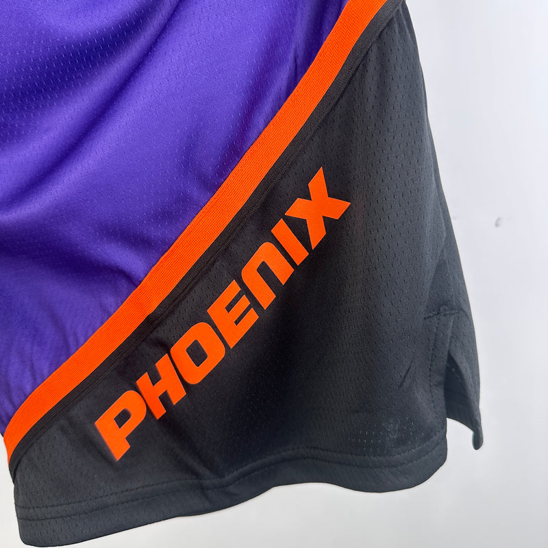 Calção NBA Phoenix Suns 23/24