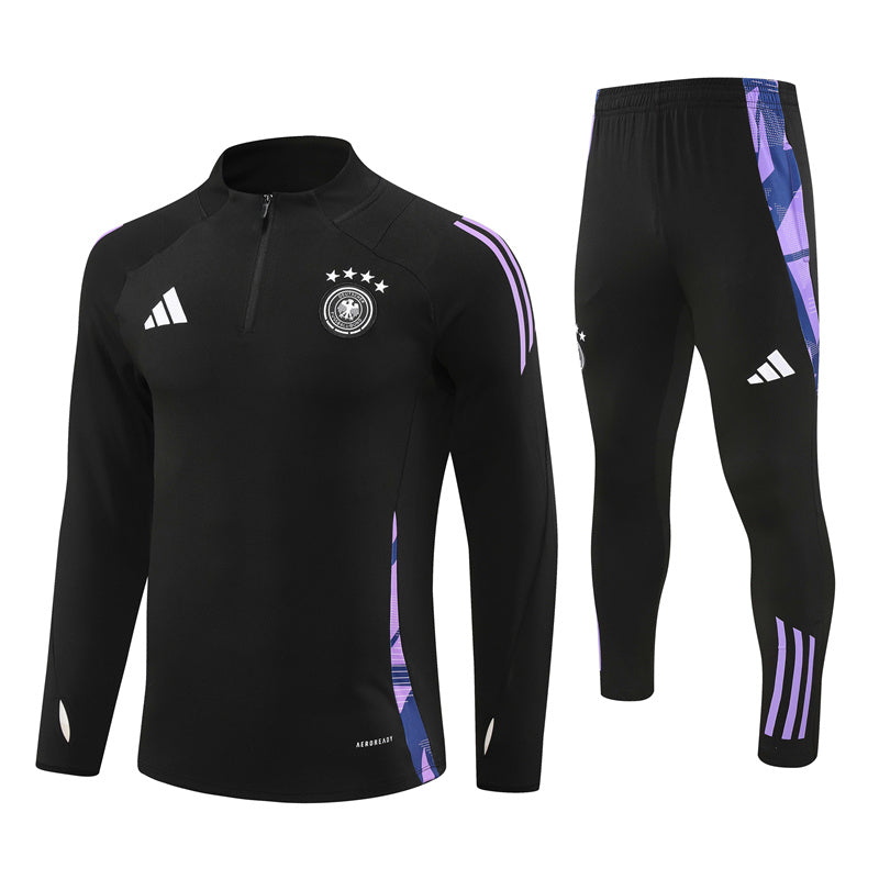 Conjunto de treino Seleção Alemanha 24/25 - Adidas