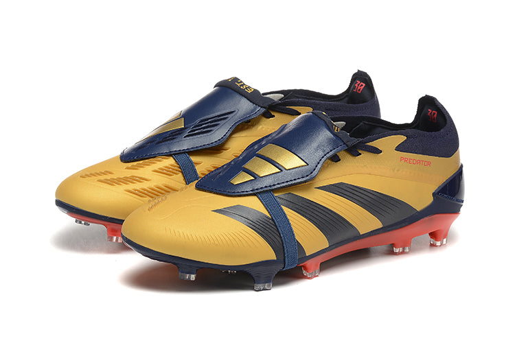 Chuteira Adidas Predator Elite