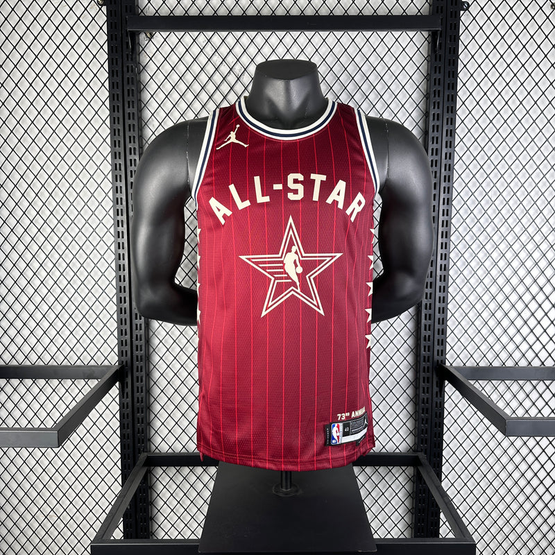 Camisa NBA Los Angeles Clippers ALL-STAR GAME 24/25