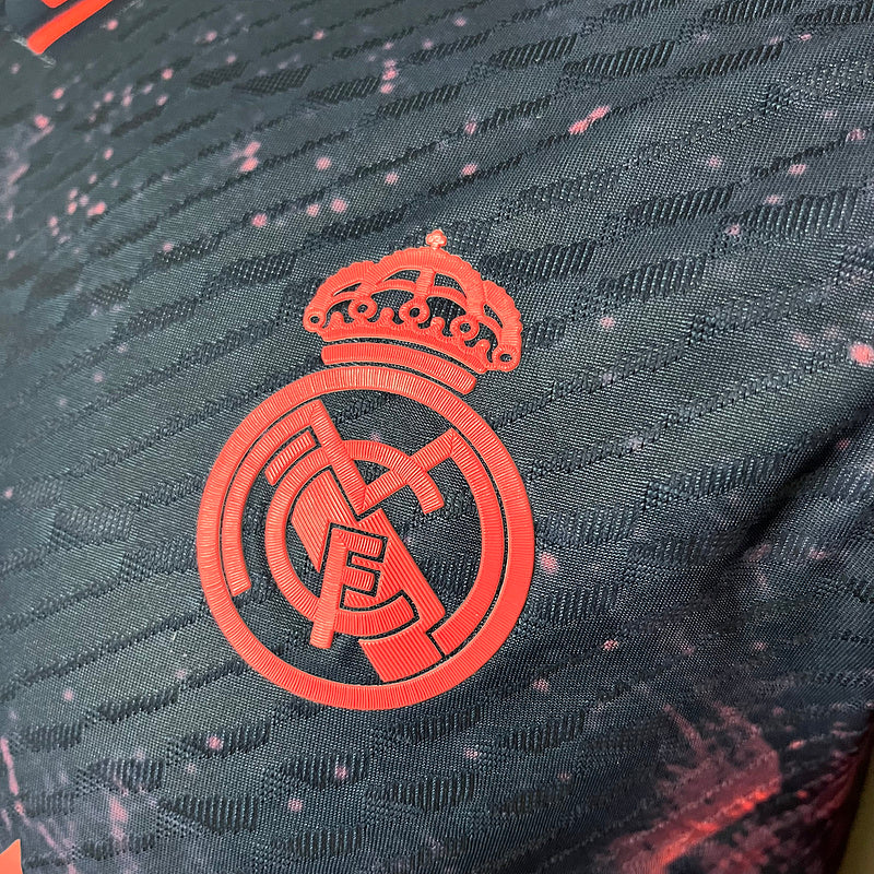 Camisa Real Madrid - Edição Especial 24/25 - Adidas Versão Jogador