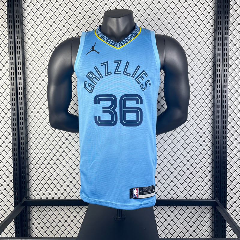 Camisa NBA Memphis Grizzlies 23/24 SWINGMAN