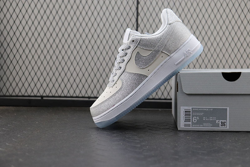 Tênis Nike Air Force 1