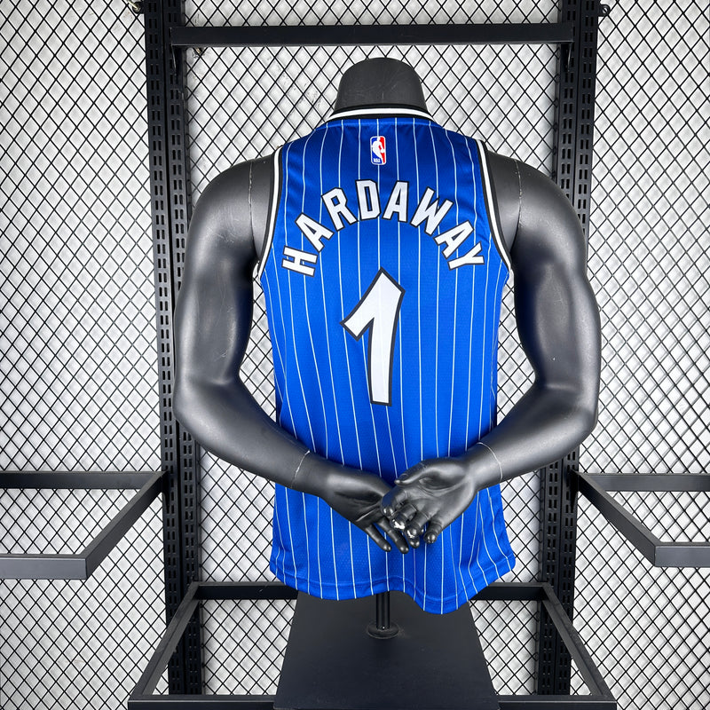 Camisa NBA Orlando Magic retrô 19/20 SWINGMAN