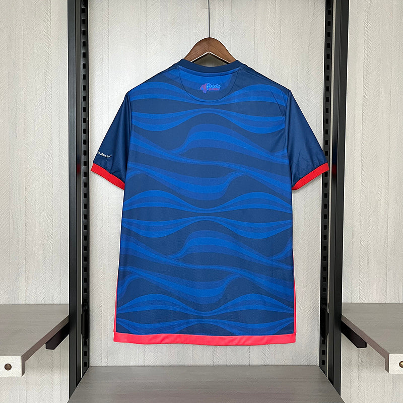 Camisa Bahia lll 23/24 - Torcedor Masculino - Lançamento