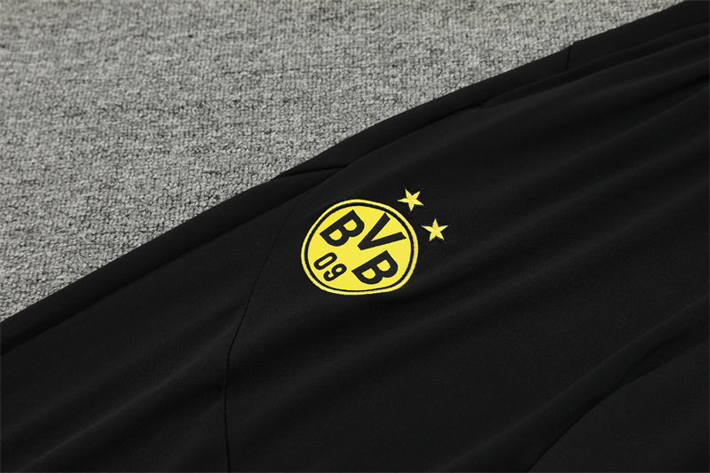 Conjunto de treino Borússia Dortmund Reserva 24/25 - Puma