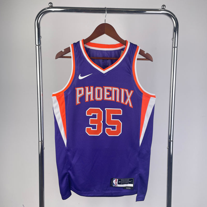 Camisa NBA Phoenix Suns ICON EDITION 22/23