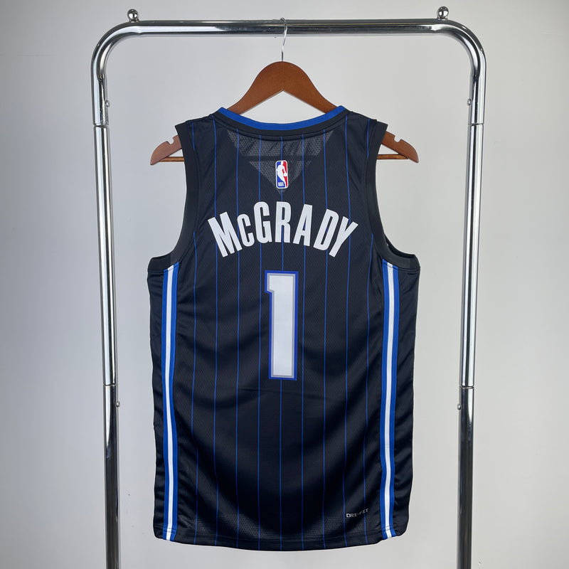 Camisa NBA Orlando Magic 23/24 ICON EDITION