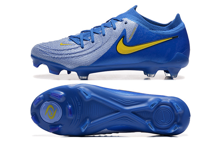 Chuteira Nike PHANTOM LUNA ELITE FG 24/2025 - Lançamento