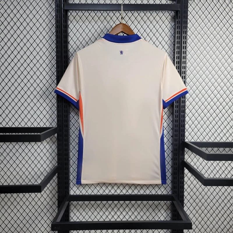 Camisa Chelsea Away 24/25 - Nike Torcedor Masculino - Lançamento