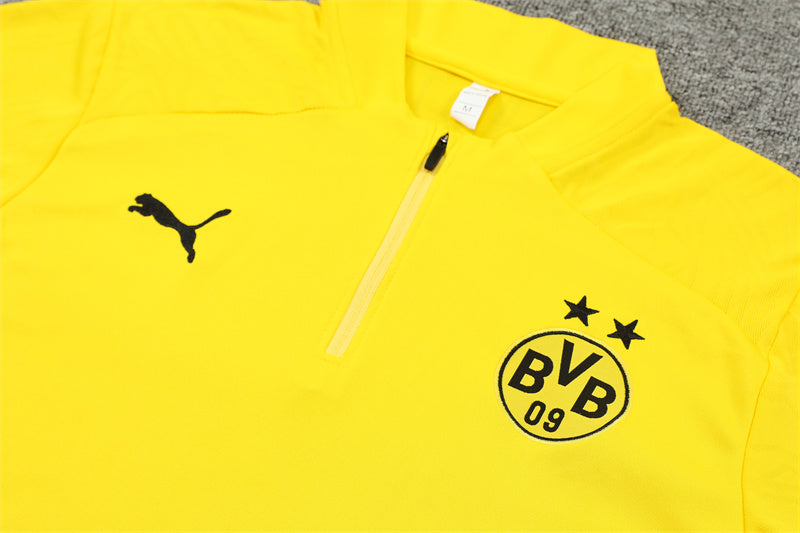 Conjunto de treino Borússia Dortmund Reserva 24/25 - Puma