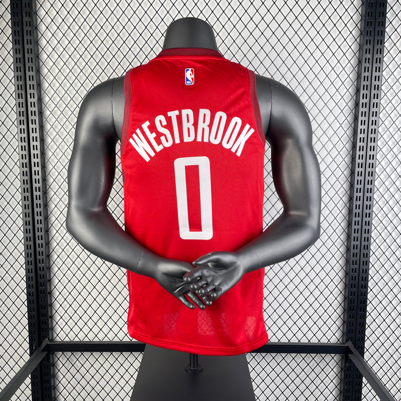 Camisa NBA Houston Rockets 19/20 SWINGMAN