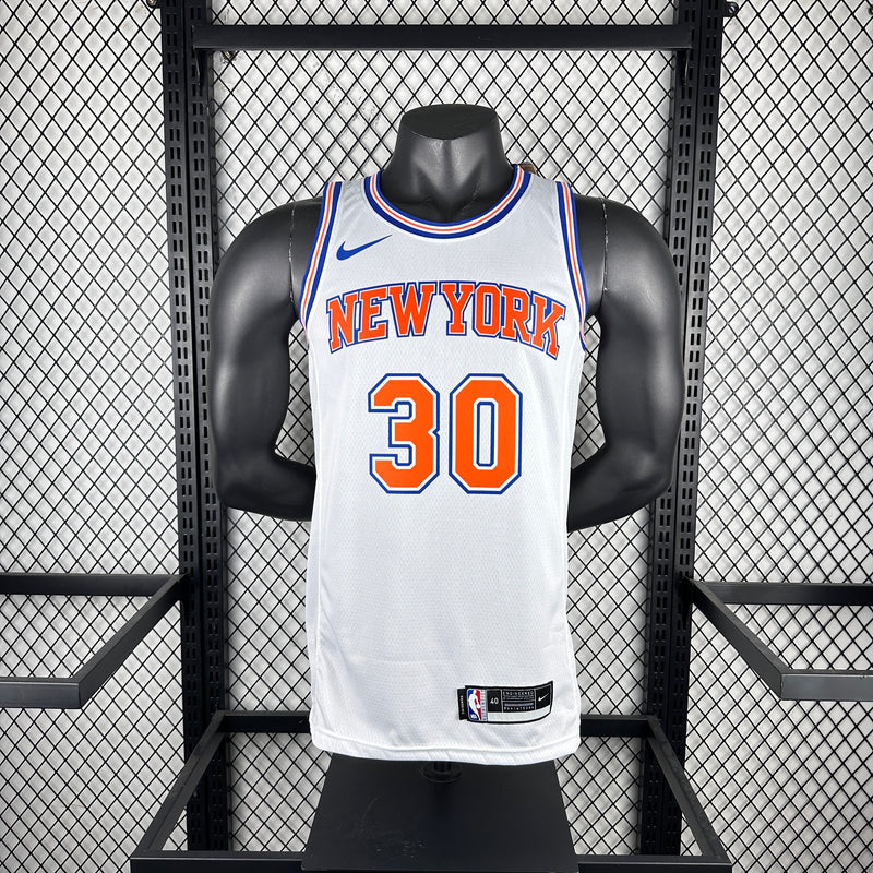 Camisa NBA New York Knicks 19/20 SWINGMAN