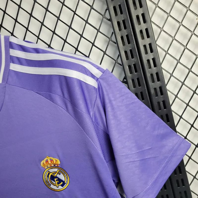 Camisa Real Madrid Home 23/24 - Adidas Torcedor Masculina