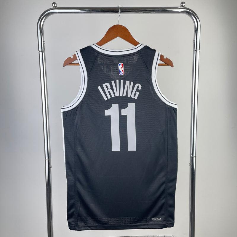 Camisa NBA Brooklyn Nets ICON EDITION 22/23 -