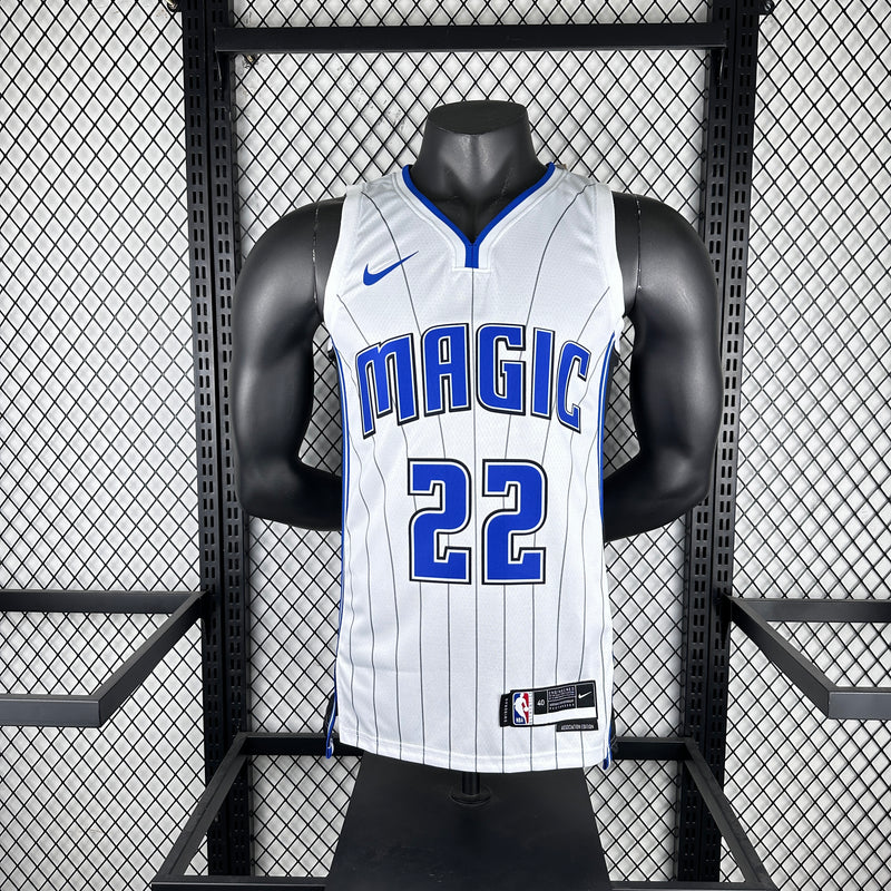 Camisa NBA Orlando Magic 23/24 ASSOCIATION EDITION