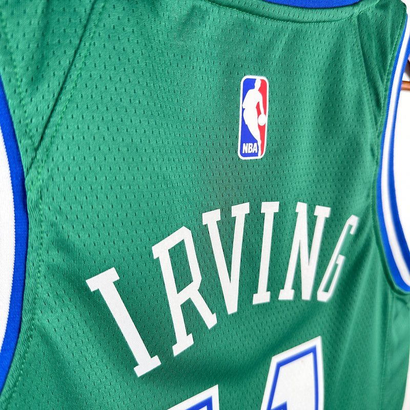 Camisa NBA Dallas Mavericks SWINGMAN 21/22