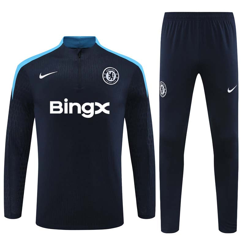 Conjunto de treino Chelsea 24/25 - Nike