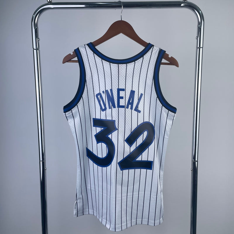 Camisa NBA Orlando Magic 93/94 Mitchell & Ness retrô