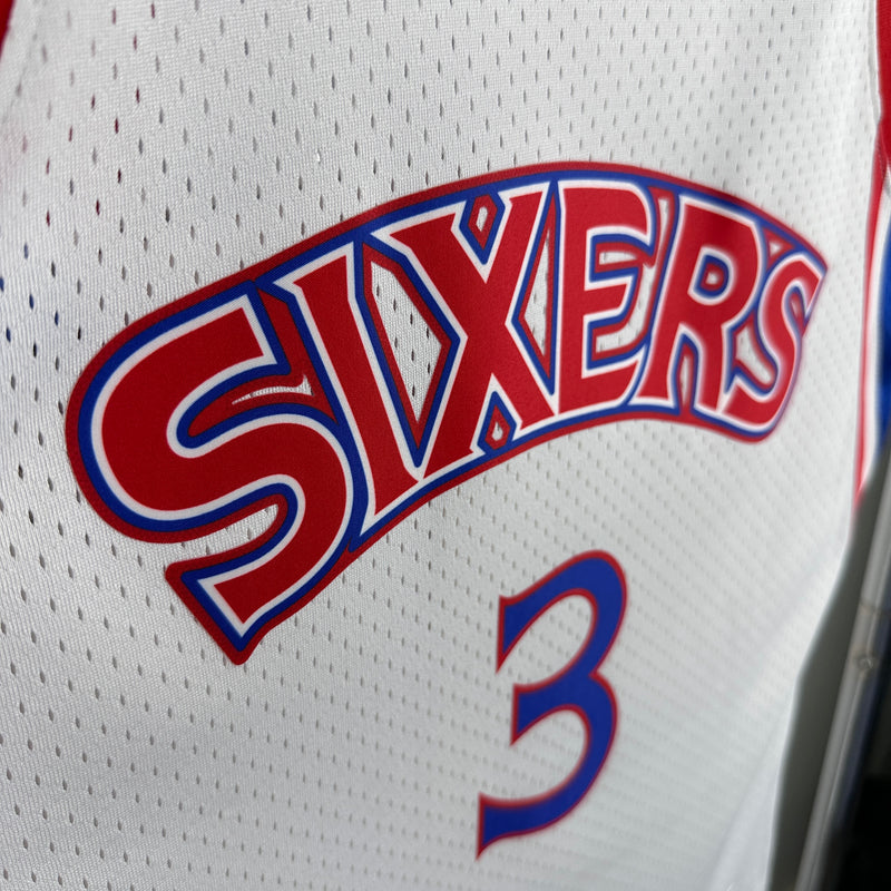 Camisa NBA Philadelphia 76ers