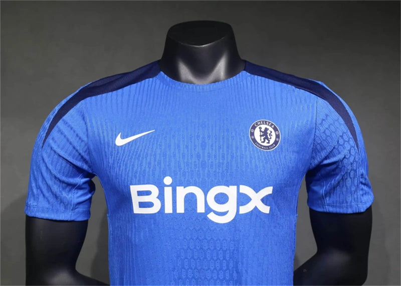 Camisa Chelsea Away 24/25 Nike Versão Jogador - Lançamento