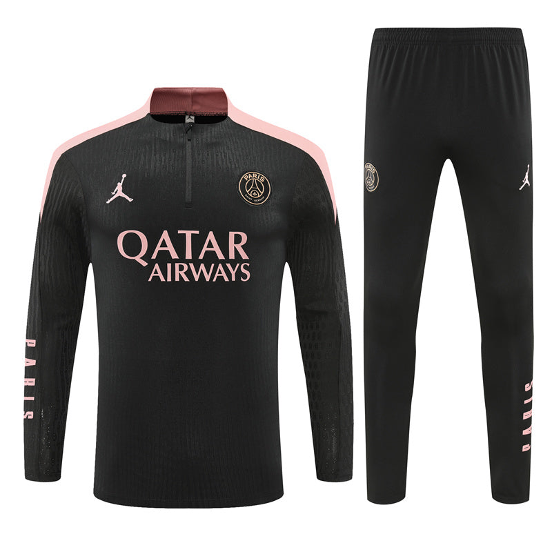 Conjunto de treino PSG Reserva 24/25 Jordan - Lançamento