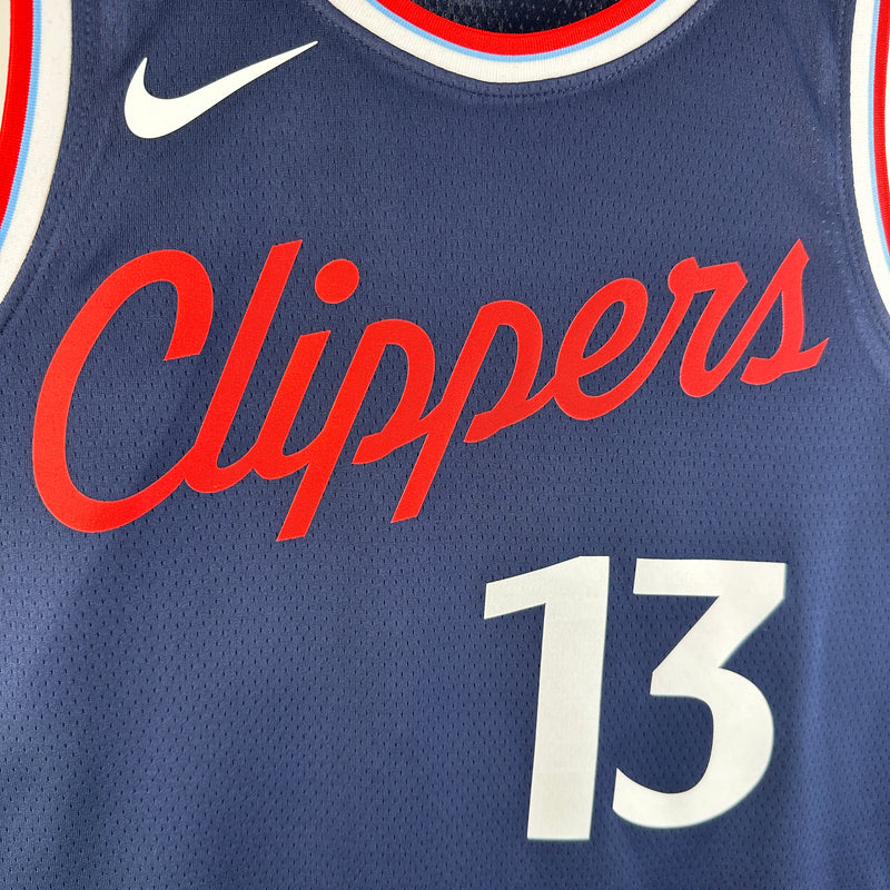 Camisa NBA Los Angeles Clippers ICON EDITION 24/25