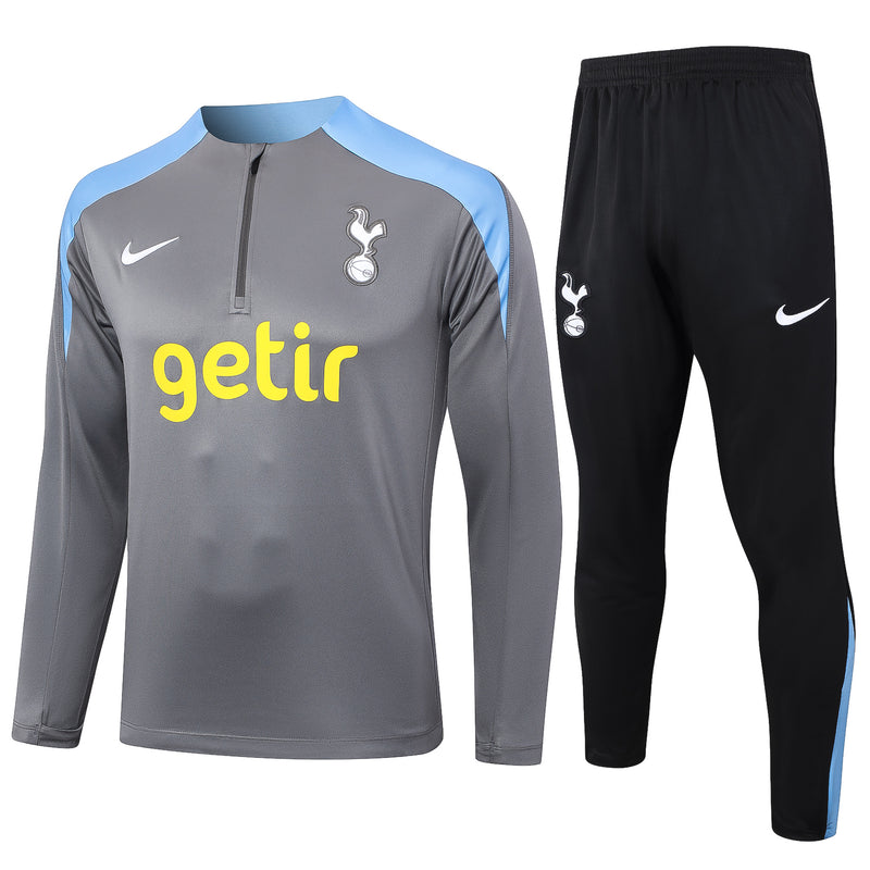 Conjunto de treino Totteham Reserva 24/25 - Nike