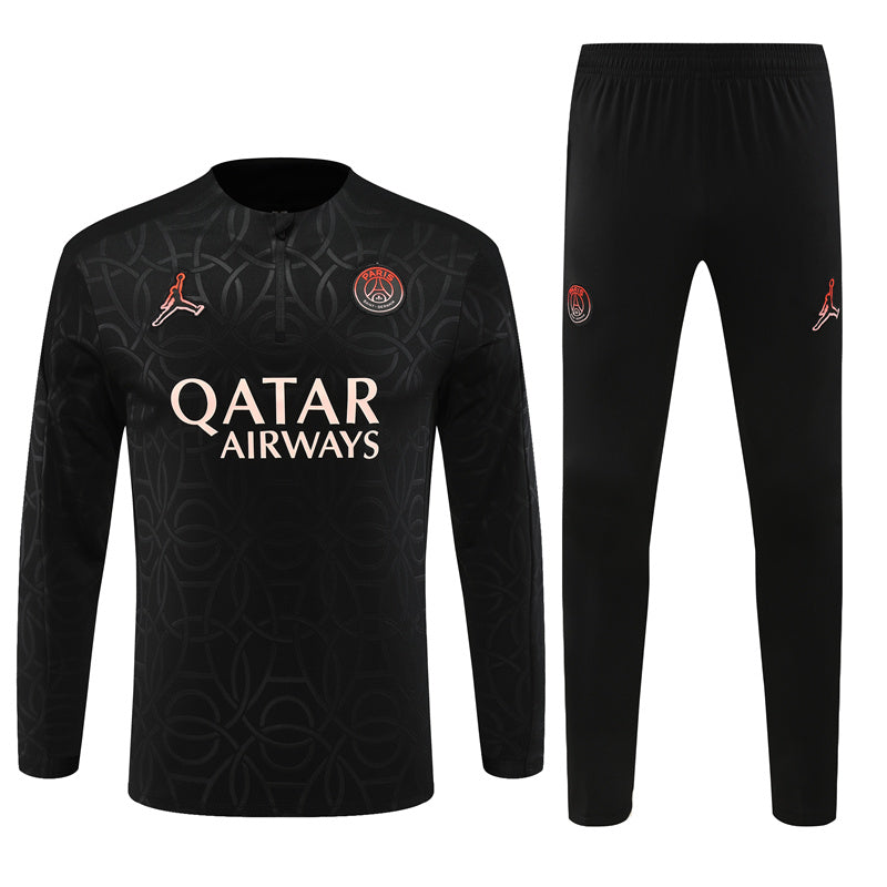 Conjunto de treino PSG Reserva 24/25 - Jordan