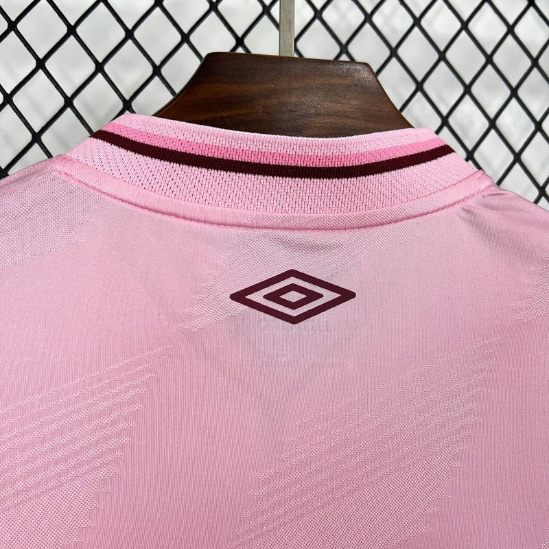 Camisa Fluminense Edição Especial 24/25 Umbro Torcedor Masculina - Lançamento