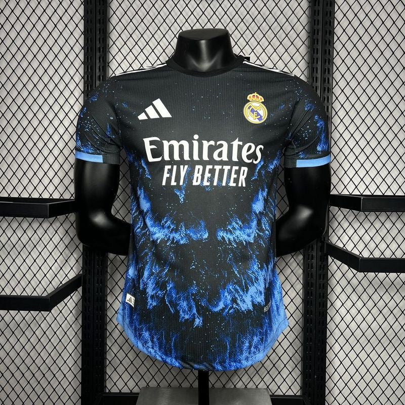 Camisa Real Madrid - Edição Especial 24/25 - Versão Jogador