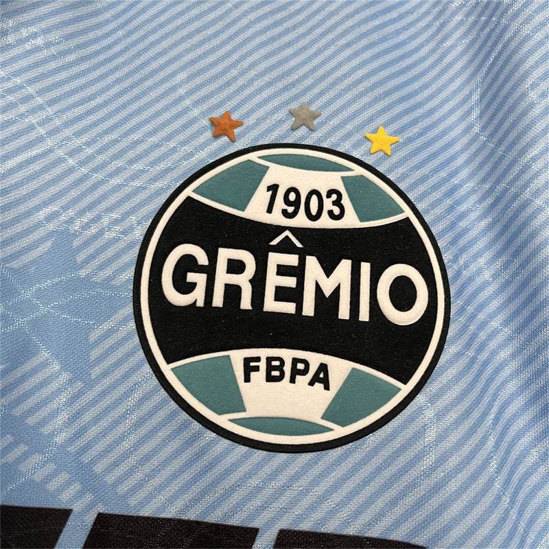 Camisa Grêmio Titular 1995/95  - Versão Retro