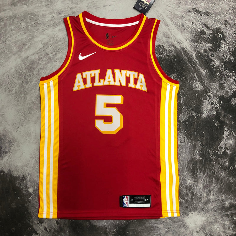 Camisa NBA Atlanta Hawks 21/22 SWINGMAN