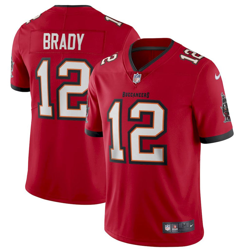 Jersey NFL Tampa Bay Buccaneers 22/2023 Nike Torcedor