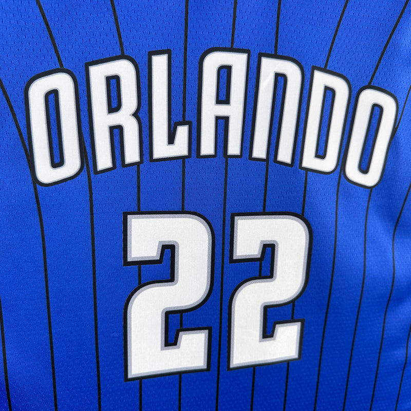 Camisa NBA Orlando Magic 23/24 STATEMENT EDITION