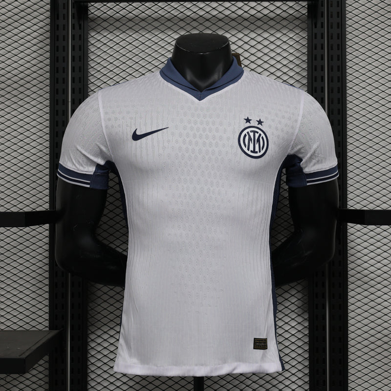 Camisa Inter de Milão Away Jersey 24/25 Nike Versão Jogador - “ Lançamento “